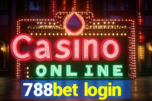 788bet login